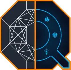 Quark 2016 Logo