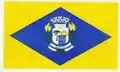 Flag of Quedas do Iguaçu