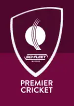 Tournament logo