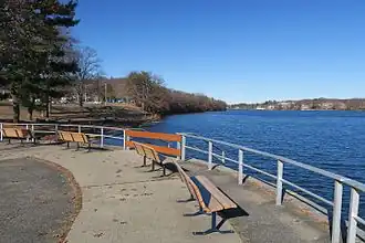 Lake