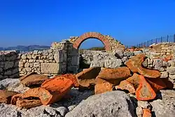 Ruins