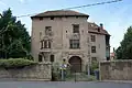 Rixingen Castle