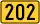 Regional Road (R)202