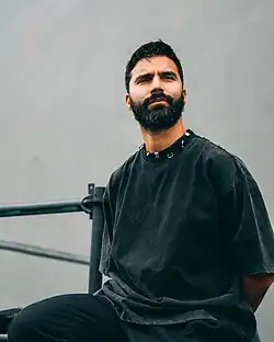 R3hab in 2024