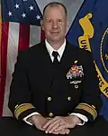 Dean VanderLey[18]