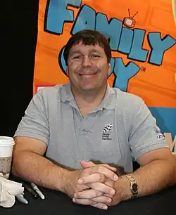 Salvatore in 2006