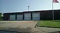 Rio Grande Fire Station