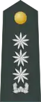 Superior Commander