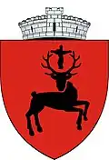 Coat of arms of Baia