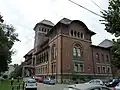 Romanian National Peasant Museum