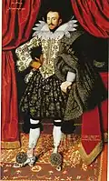 4 – 1613