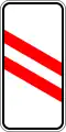 1.4.5 Approaching a railway crossing
