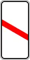 1.4.6 Approaching a railway crossing