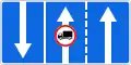 5.8.8 Lane direction