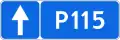 5.29.2 Route number and direction