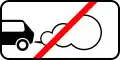 7.7 No idling engine while parked here (Number of dangerous turns must be incorrect)