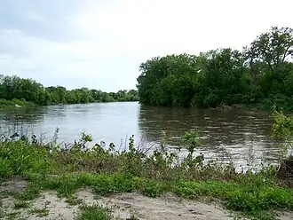 River