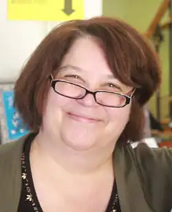 Caine in 2012