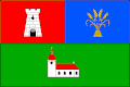 Flag of Radim