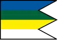 Flag of Radoma
