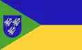 Flag of Radomyshl