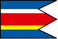 Flag of Radošovce