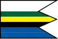 Flag of Radvanovce