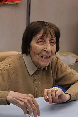 Rahşan Ecevit