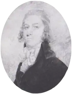 Ralph Clark