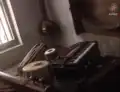 Musical instruments in college