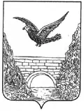 Coat of arms of Rancio Valcuvia