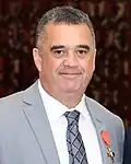 Rangi Mātāmua