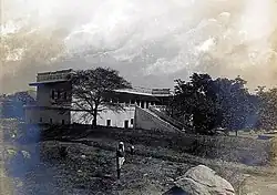 Rangin Mahal