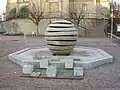 Fountain
