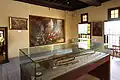 Museum collections