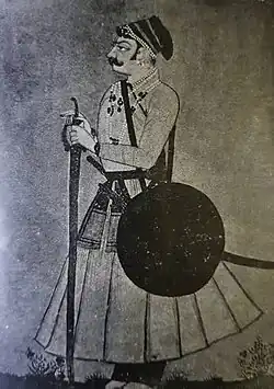 Ratan Singh