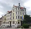 Town Hall