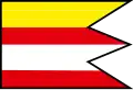 Flag of Ratkovo