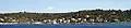 Marnjica from sea