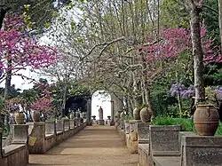 The Gardens