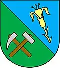 Coat of arms of Ražice