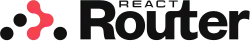 Lockkup of React Router, a successor to Remix