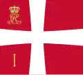 1st Battalion (1912–1947)