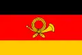 Postal flag (1921–1933)