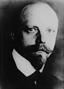 Reinhold Kiehl