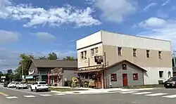 Businesses