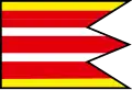 Flag of Remetské Hámre