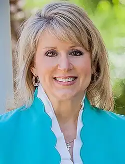 Rep. Ellmers