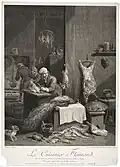 by Renee Elisabeth Marlié Lépicié