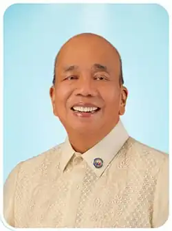 Elpidio Barzaga Jr.